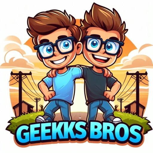 GeekksBros.com